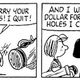 Illustration for article titled How iPeanuts/i Used Marcie To Explore Unhealthy Relationships